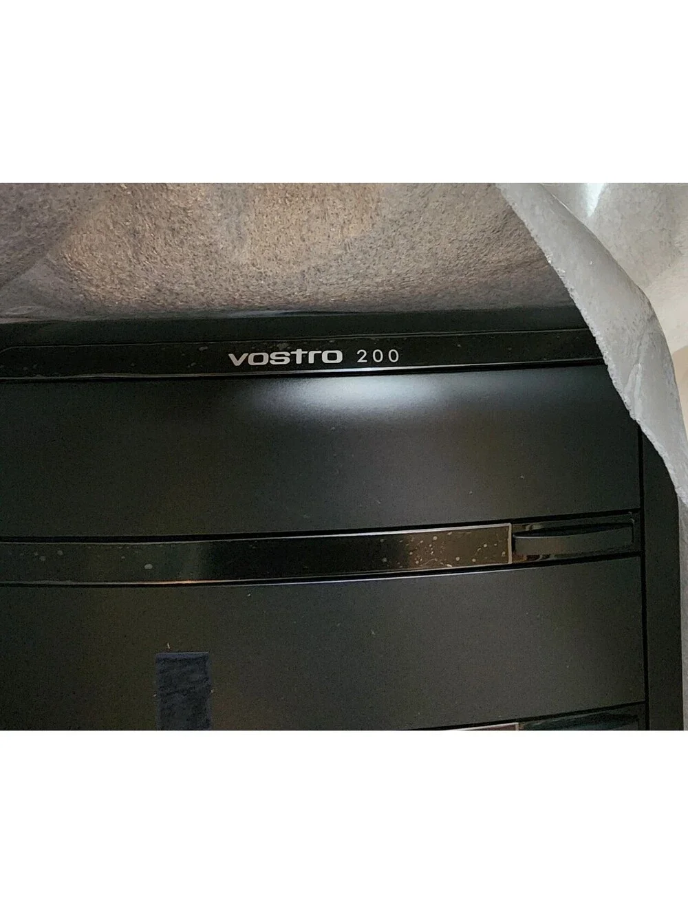 Dell Vostro 200 Tower Desktop Bundle Intel Core 2 Windows Vista - New in Box